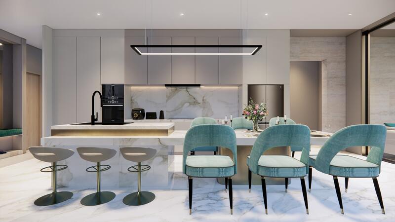 Larimar Villas #0