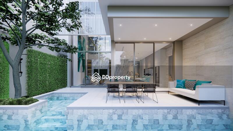 For Sale - Larimar Villas, Phuket