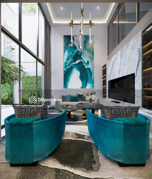 For Sale - Larimar Villas, Phuket