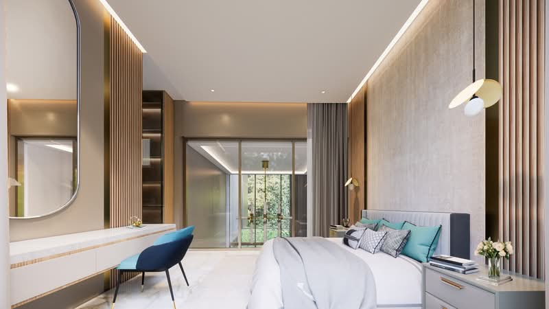 Larimar Villas