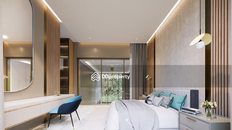 For Sale - Larimar Villas, Phuket