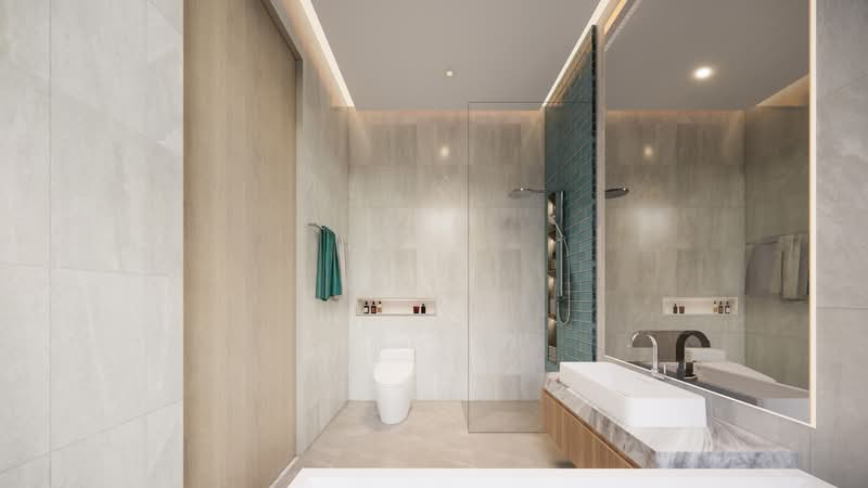 Larimar Villas