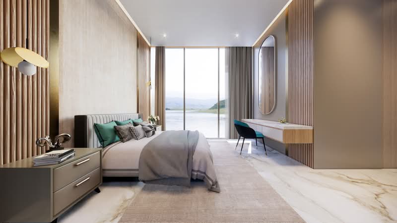 Larimar Villas