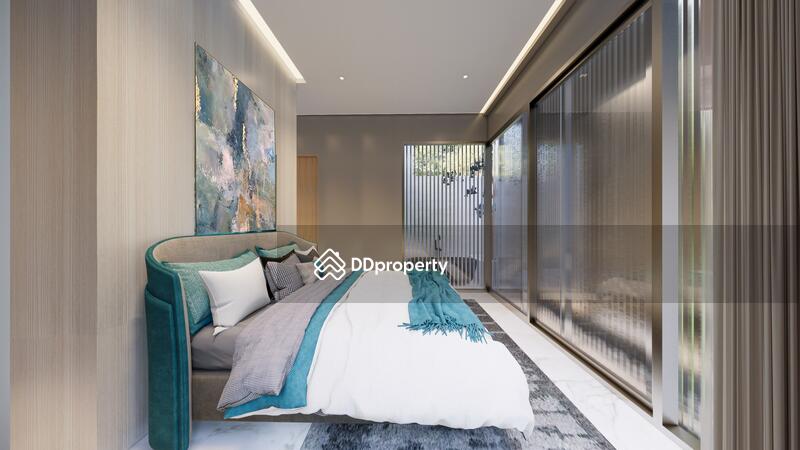 For Sale - Larimar Villas, Phuket