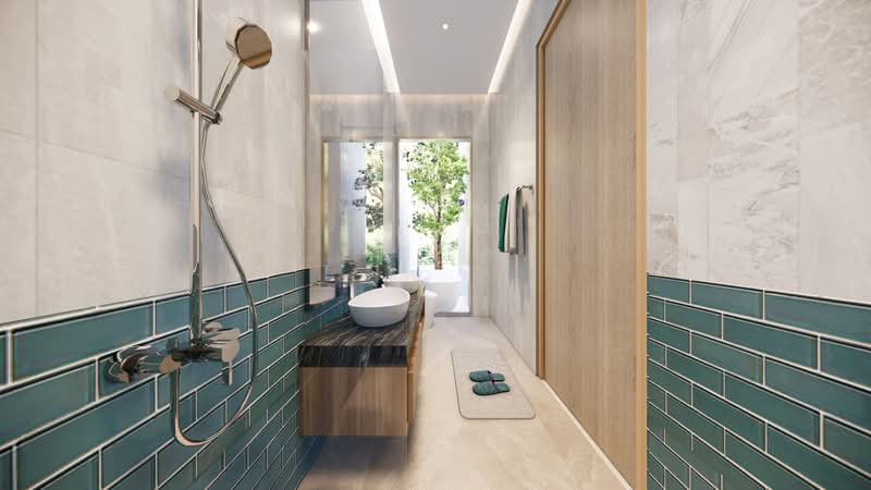 Larimar Villas