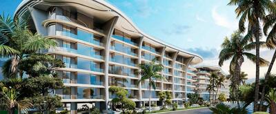 - Atrium Andaman City