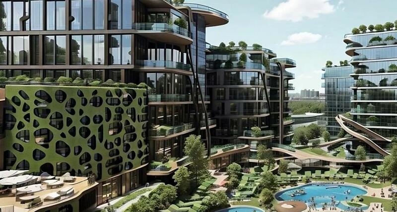 Atrium Andaman City : เอเทรี่ยม อันดามัน ซิตี้ #0