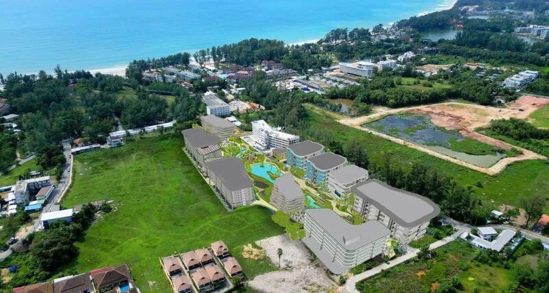 Atrium Andaman City : เอเทรี่ยม อันดามัน ซิตี้ #0