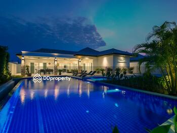 Orchid Paradise Homes : ออร์คิด พาราไดซ์ โฮม