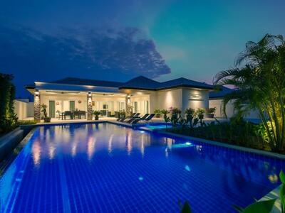 - Orchid Paradise Homes : ออร์คิด พาราไดซ์ โฮม