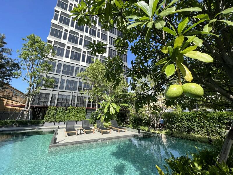 Ramada Plaza by Wyndham Bangkok Sukhumvit 48 : รามาดา พลาซ่า บาย วินด์แฮม แบงคอก สุขุมวิท 48 #0