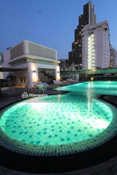 For Rent - JJ Mansion, Bangkok