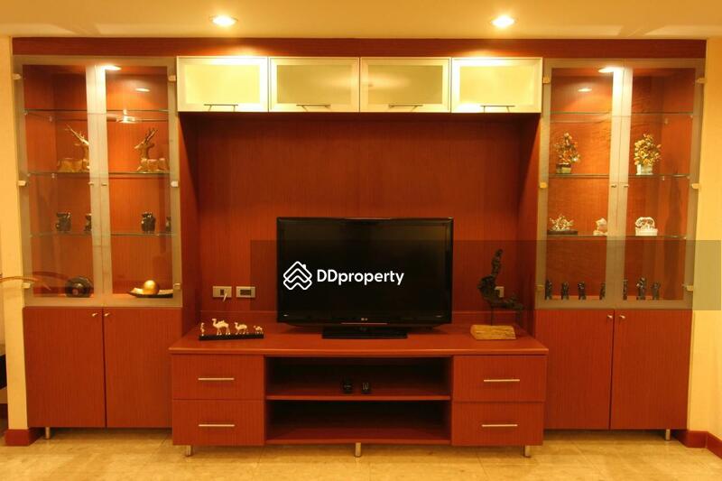 For Rent - JJ Mansion, Bangkok