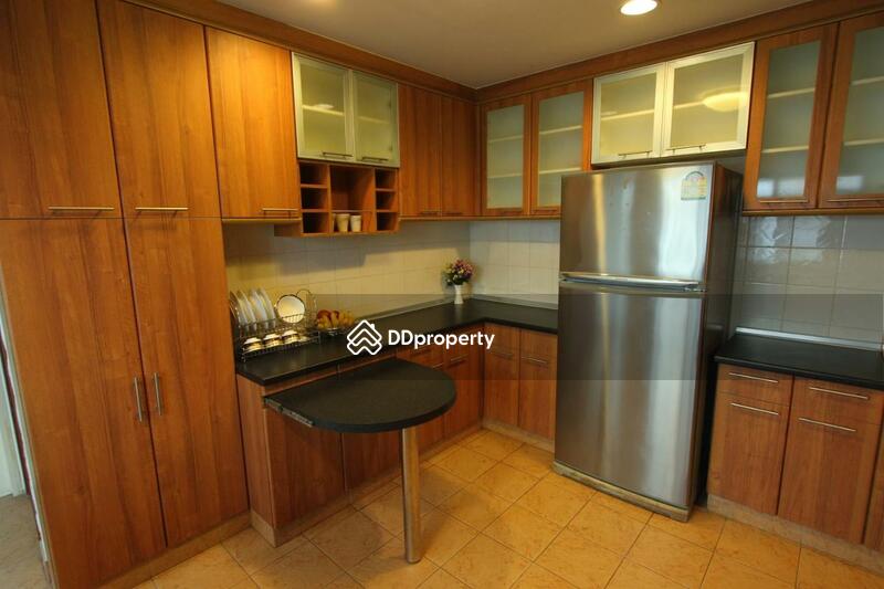 For Rent - JJ Mansion, Bangkok