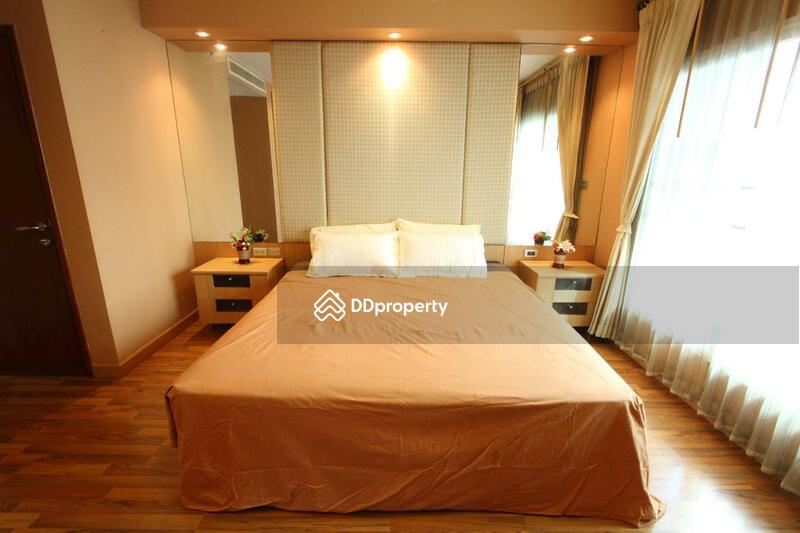 For Rent - JJ Mansion, Bangkok