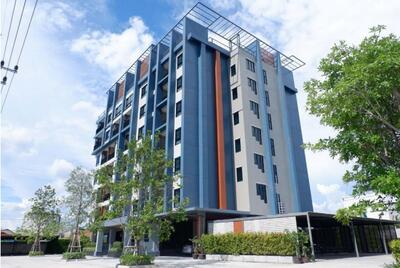 - Premier Condo Chonburi