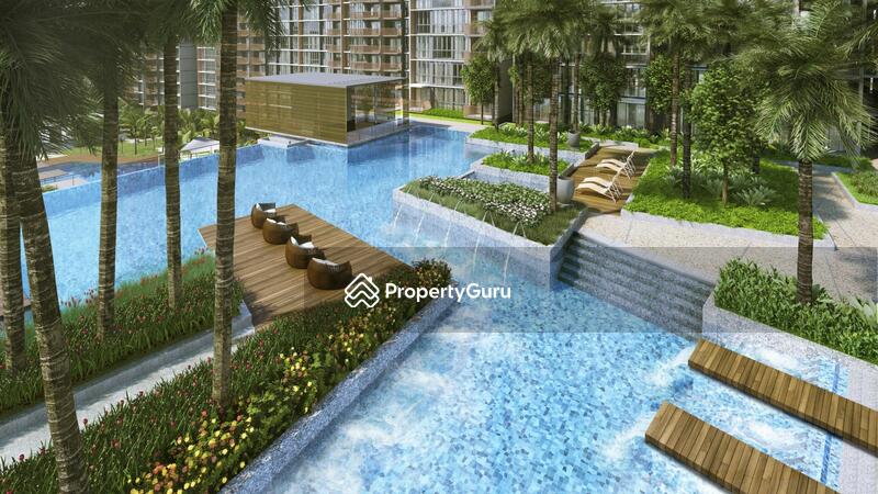 Oasis Spa Pool