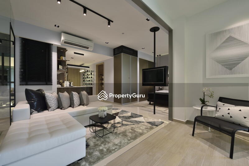 1 study Living room