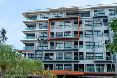 - The Nice Condotel