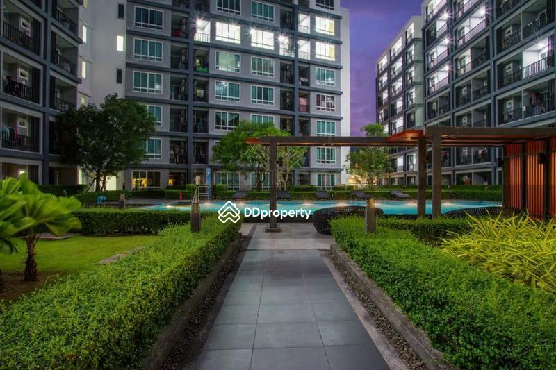 For Sale - The View Suanluang, Phuket