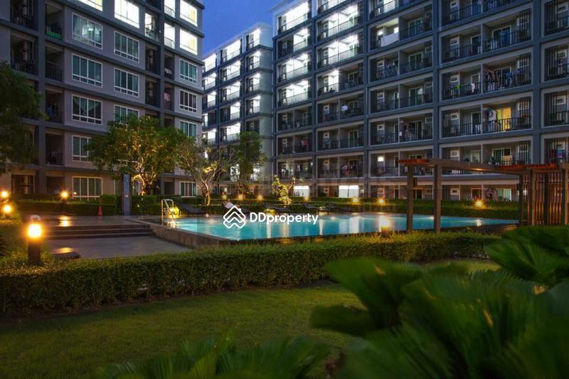For Sale - The View Suanluang, Phuket