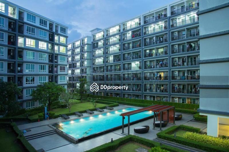 For Sale - The View Suanluang, Phuket