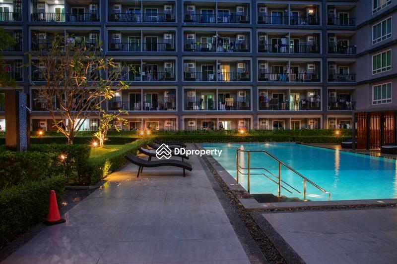 For Sale - The View Suanluang, Phuket