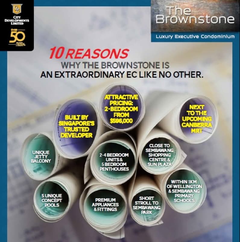 The Brownstone