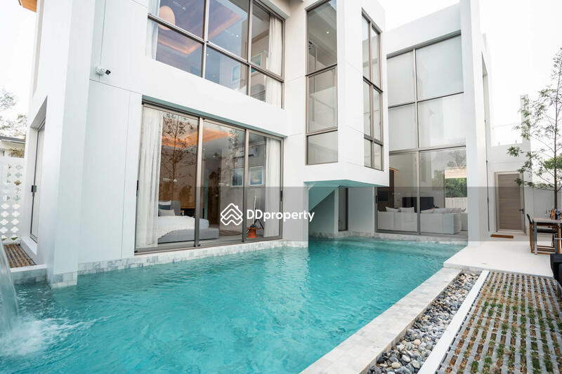 LuxPride by Wallaya Villas : ลักซ์ไพร์ด บาย วัลญา วิลล่า #0