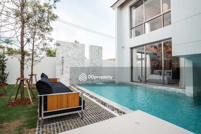 LuxPride by Wallaya Villas : ลักซ์ไพร์ด บาย วัลญา วิลล่า #0