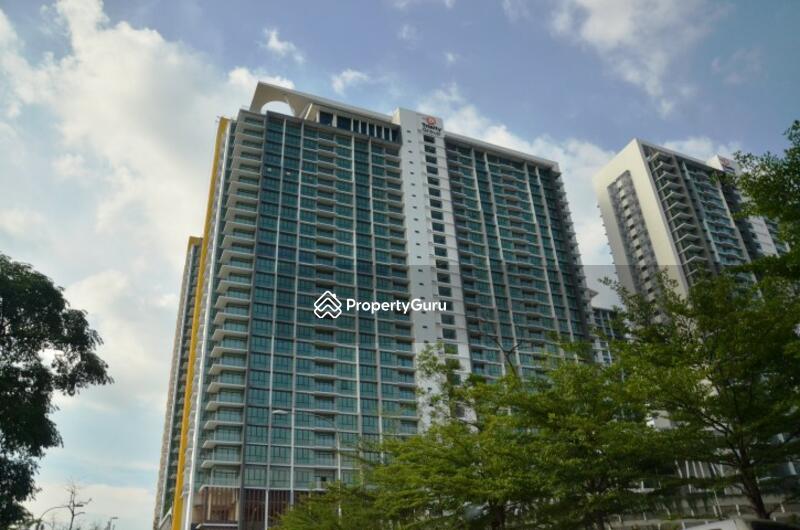 Untuk Disewa - The Z Residence