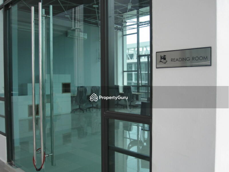 Untuk Disewa - The Z Residence
