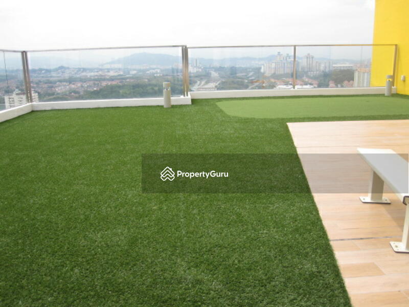 Untuk Disewa - The Z Residence