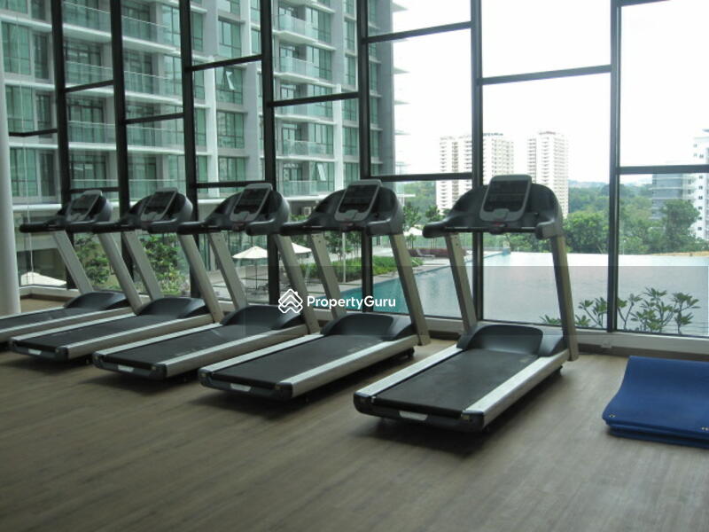Untuk Disewa - The Z Residence