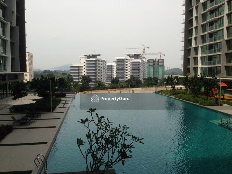 Untuk Disewa - The Z Residence