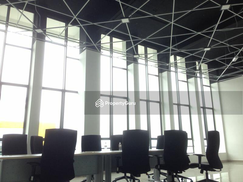 Untuk Disewa - The Z Residence