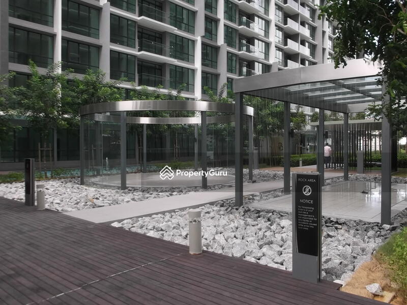 Untuk Disewa - The Z Residence