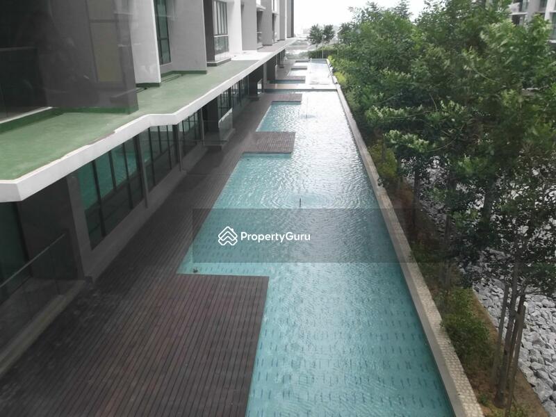 Untuk Disewa - The Z Residence