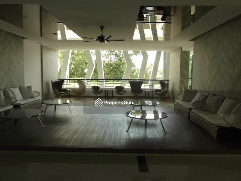 Untuk Disewa - The Z Residence