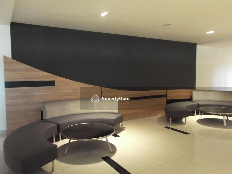 Untuk Disewa - The Z Residence