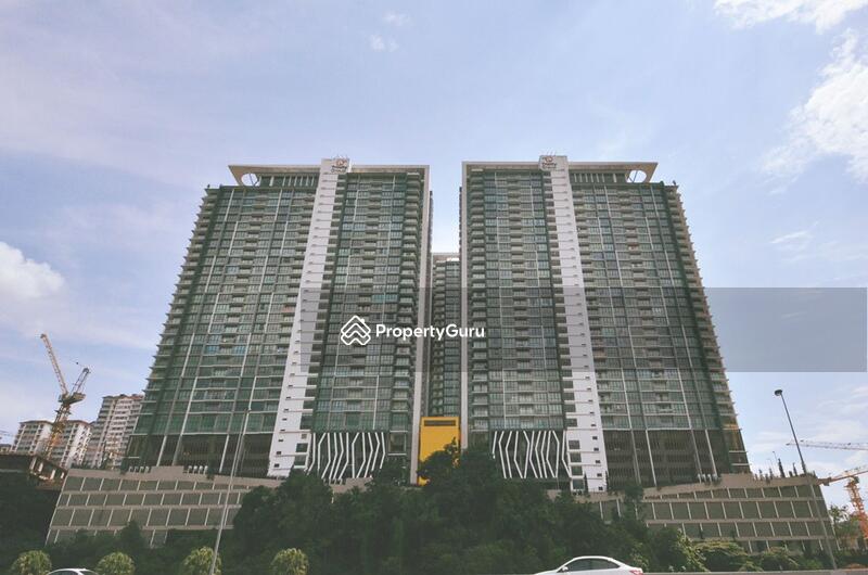 Untuk Disewa - The Z Residence
