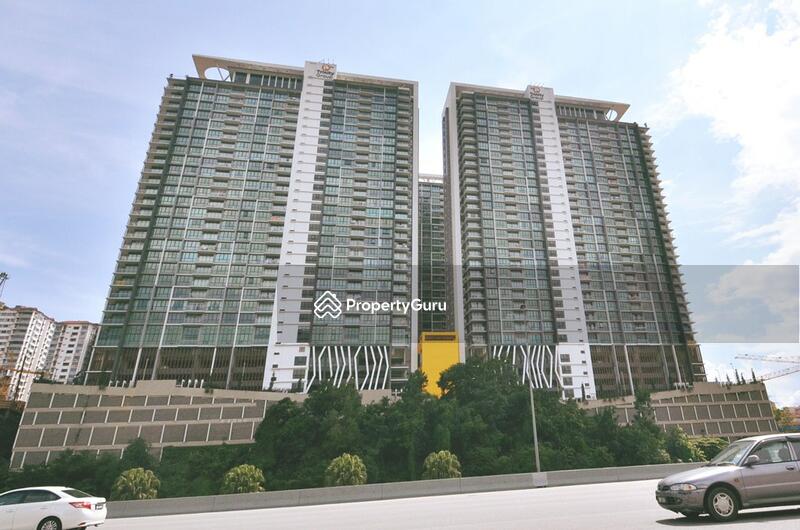Untuk Disewa - The Z Residence