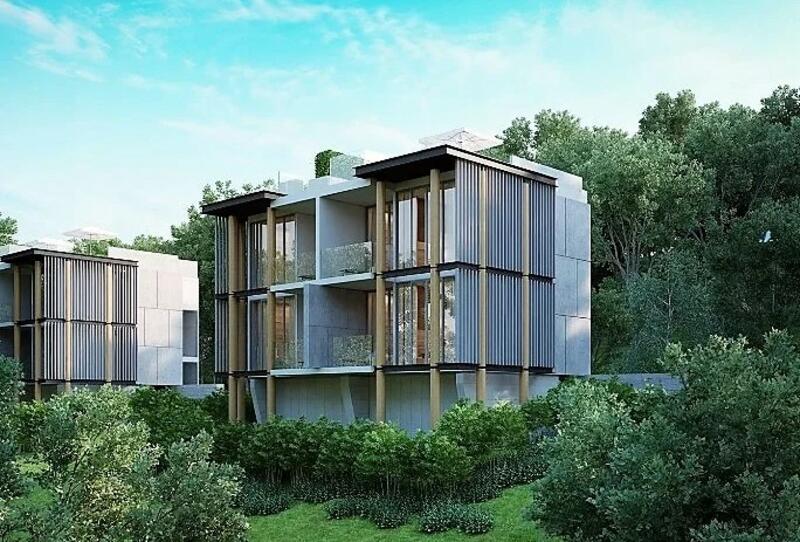 Naka Bay Seaview Condominium : นาคา เบย์ ซีวิว คอนโดมีเนียม #0
