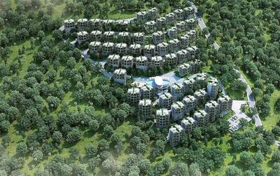 - Naka Bay Seaview Condominium