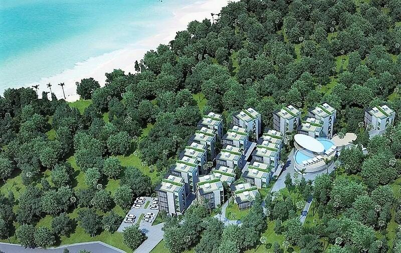 Naka Bay Seaview Condominium : นาคา เบย์ ซีวิว คอนโดมีเนียม #0