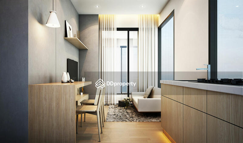 ขาย - The Proud Condominium : เดอะ พราวด์ คอนโดมิเนียม, ภูเก็ต