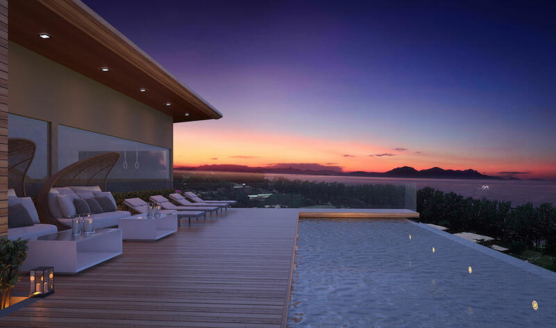 The Proud Condominium : เดอะ พราวด์ คอนโดมิเนียม #0