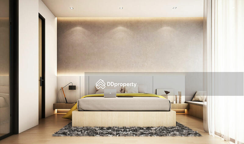 For Sale - The Proud Condominium, Phuket