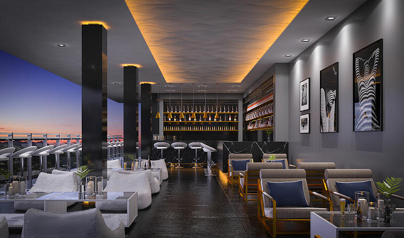 The Proud Condominium : เดอะ พราวด์ คอนโดมิเนียม #0