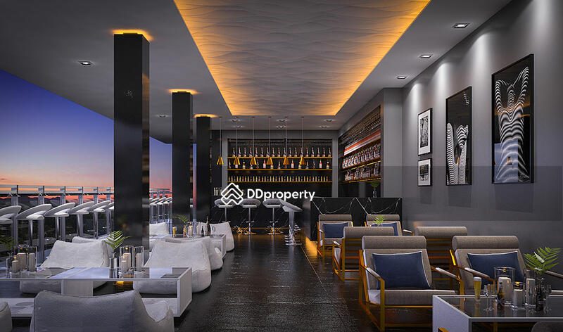 ขาย - The Proud Condominium : เดอะ พราวด์ คอนโดมิเนียม, ภูเก็ต